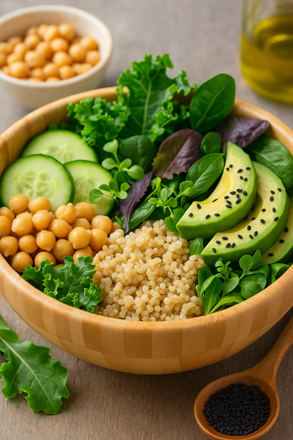 The Benefits of a High-Fiber Diet: Gut Health, Weight Management, and Beyond
