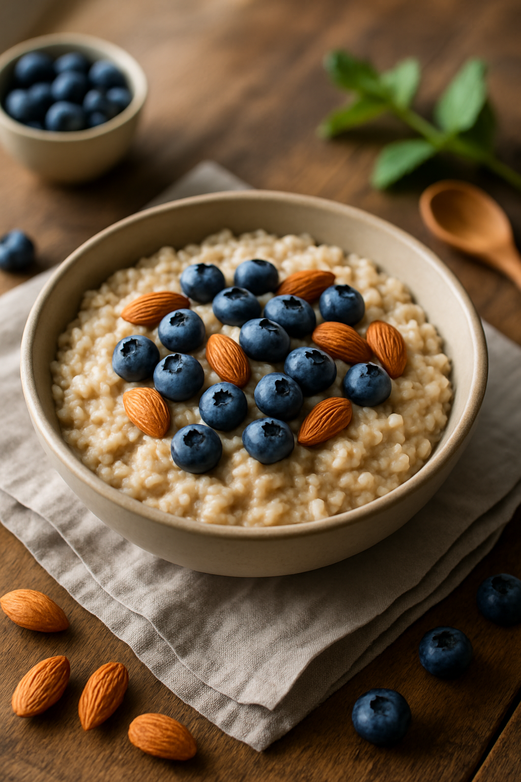 Low GI Diet: How Low Glycemic Index Foods Help Control Blood Sugar and Improve Health