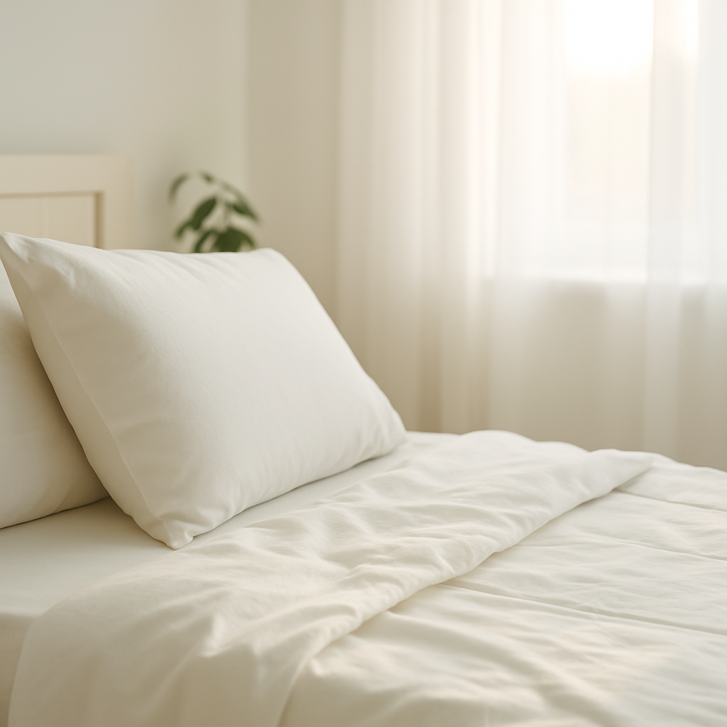 The Science of Sleep: How Quality Rest Strengthens Your Brain and Body