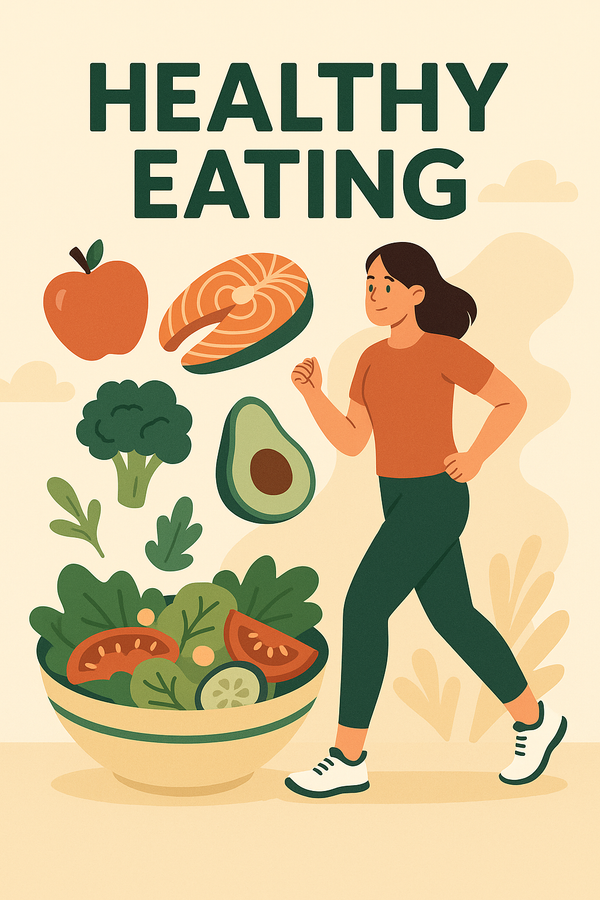 Low GI Diet: How Low Glycemic Index Foods Help Stabilize Blood Sugar and Improve Health