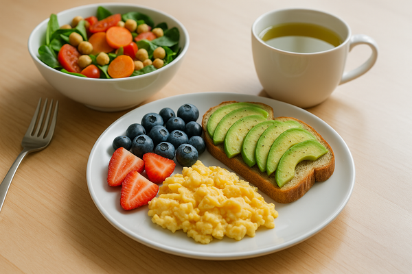 Green Tea and Longevity: How a Daily Cup Supports Your Health