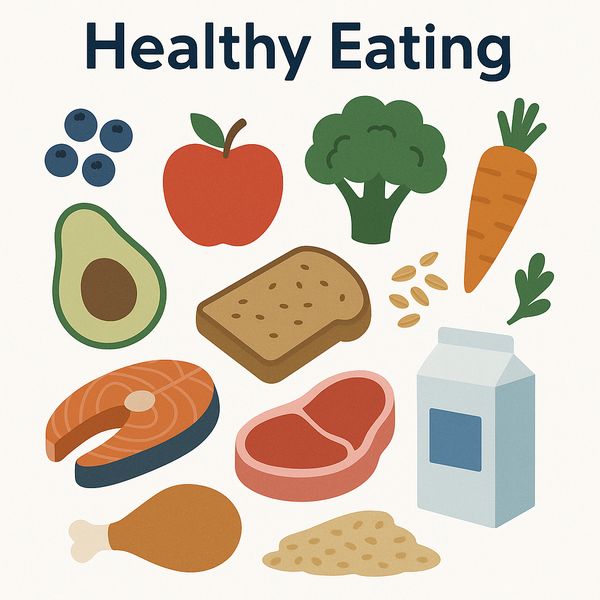 The Quiet Power of Slow Eating — Why Slowing Down Might Be the Most Important Health Habit You Haven’t Tried Yet