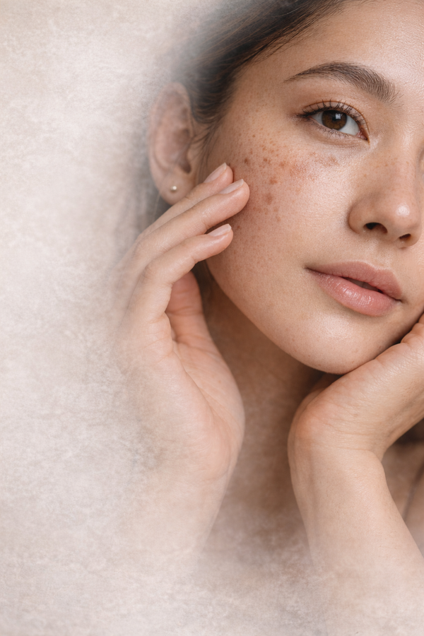 Post-Inflammatory Hyperpigmentation (PIH): Why Dark Spots Linger — And What Actually Helps Fade Them